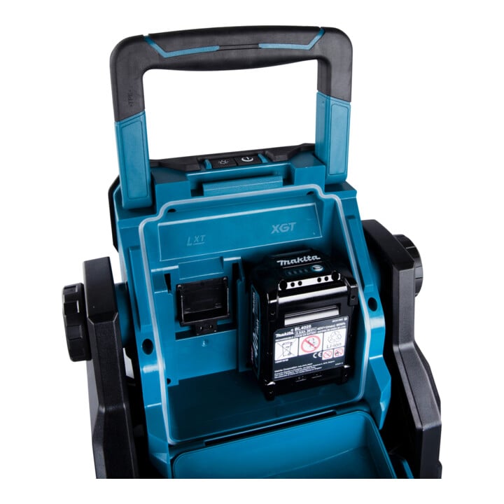 Projecteur de chantier LED Makita 18V-40V ML003G