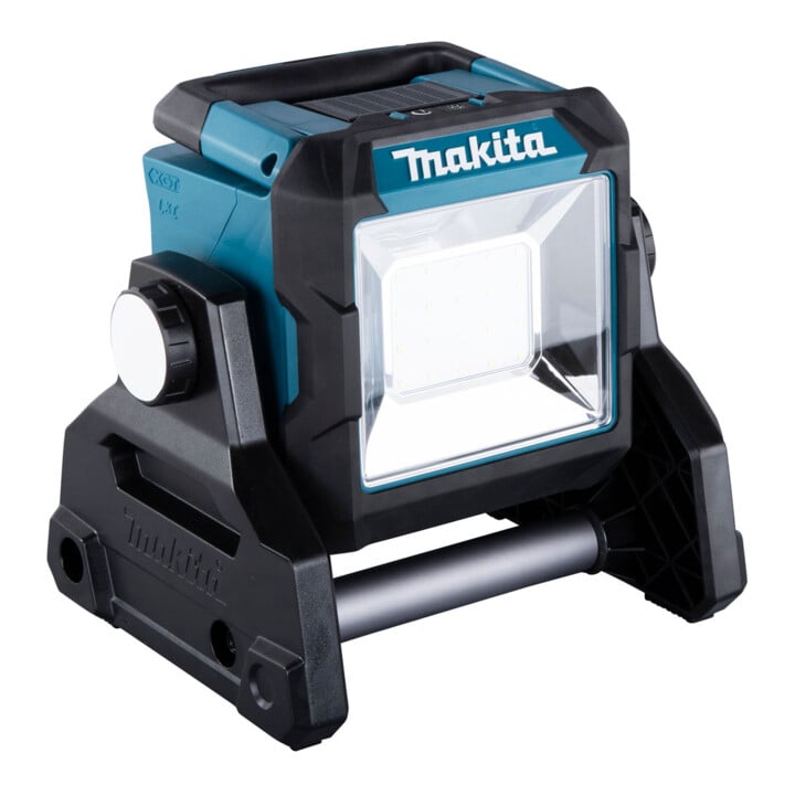 Projecteur de chantier LED Makita 18V-40V ML003G