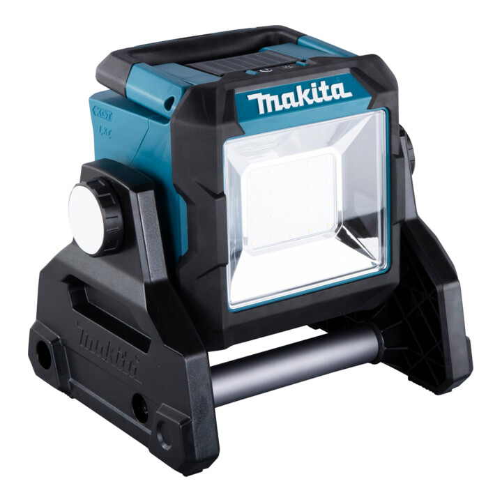 Projecteur de chantier LED Makita 18V-40V ML003G