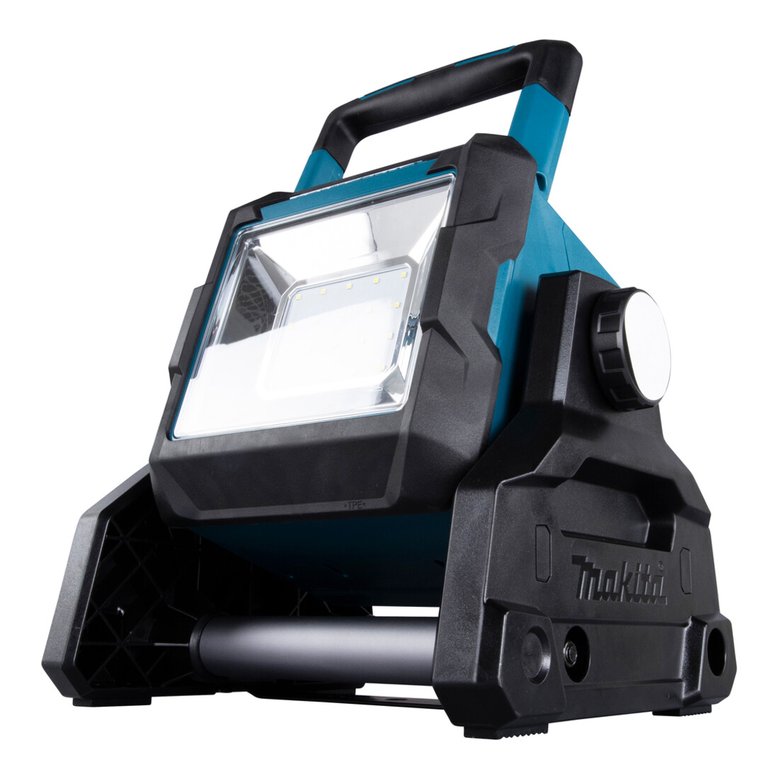 Projecteur de chantier LED Makita 18V-40V ML003G