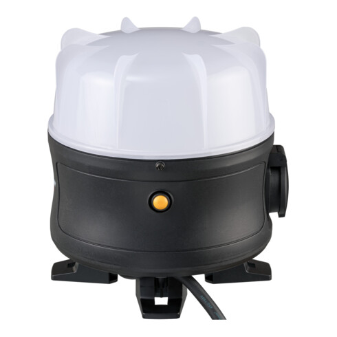 Projecteur de chantier LED mobile 360° BF 5050 M 5400lm, IP54, 5m H07RN-F 3G1,5