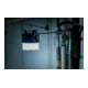Projecteur de chantier LED mobile 360° BF 5050 M 5400lm, IP54, 5m H07RN-F 3G1,5