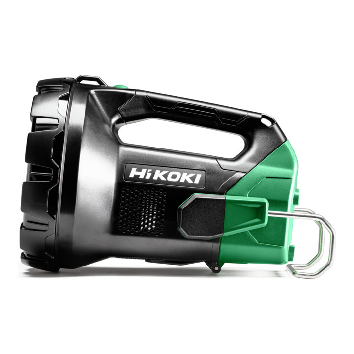 Projecteur de chantier LED sans fil HiKOKI 14,4V/18V UB18DA Basic