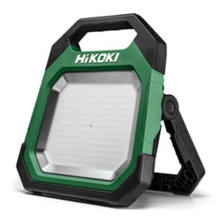 Projecteur de chantier LED sans fil HiKOKI 18V / 230V UB18DD Basic