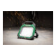 Projecteur de chantier LED sans fil HiKOKI 18V / 230V UB18DD Basic