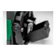 Projecteur de chantier LED sans fil HiKOKI 18V / 230V UB18DD Basic