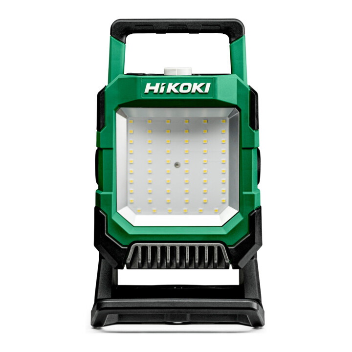 Projecteur de chantier LED sans fil HiKOKI 18V UB18DC Basic