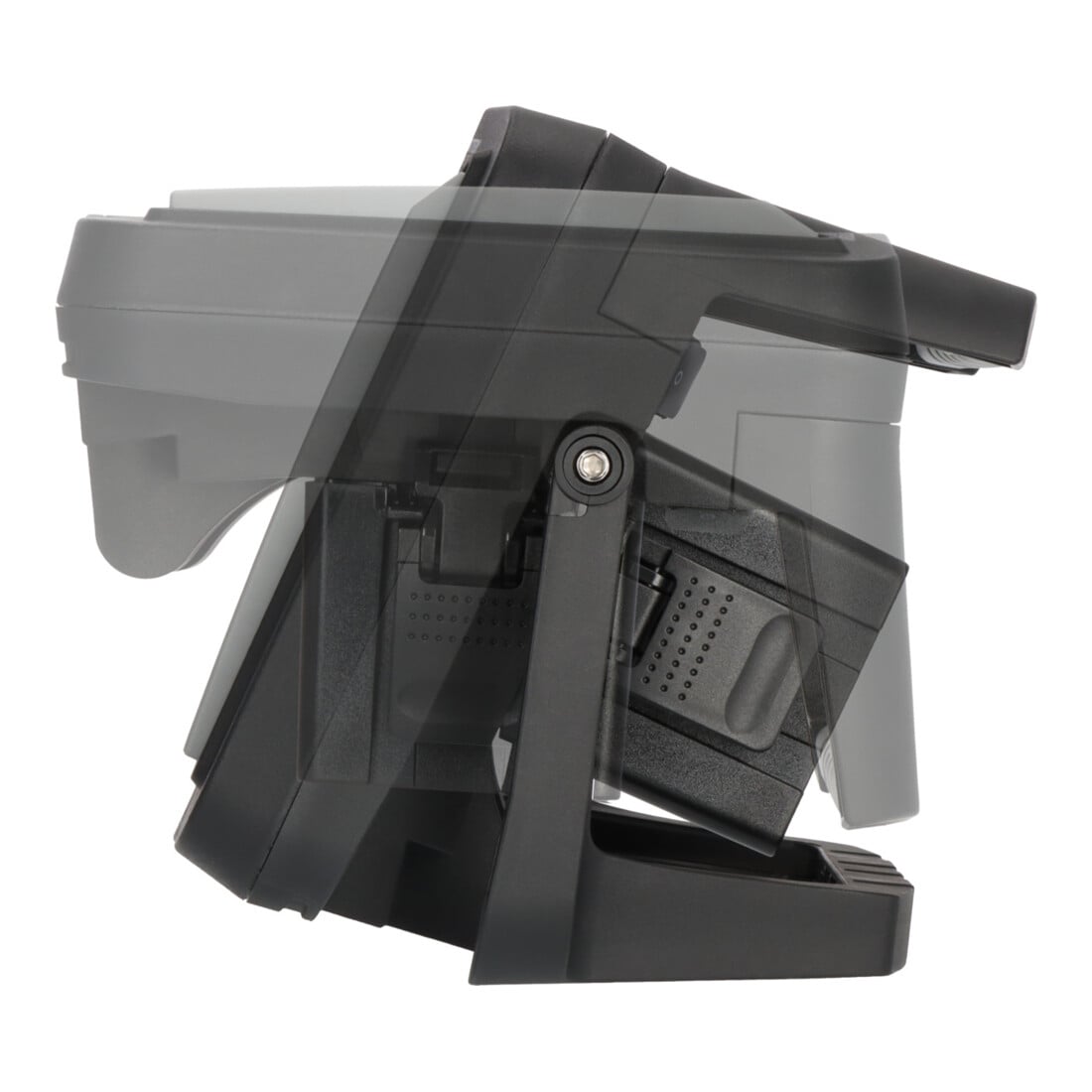 Brennenstuhl Projecteur de chantier hybride LED Multi Battery Professional