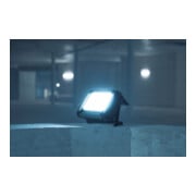 Brennenstuhl Projecteur de chantier hybride LED Multi Battery Professional-4