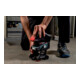 Projecteur de chantier sans fil Metabo BSA 12-18 LED 2000, carton