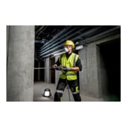 Projecteur de chantier sans fil Metabo BSA 18 LED 10000, carton-4