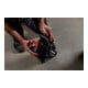Projecteur de chantier sans fil Metabo BSA 18 LED 4000, carton