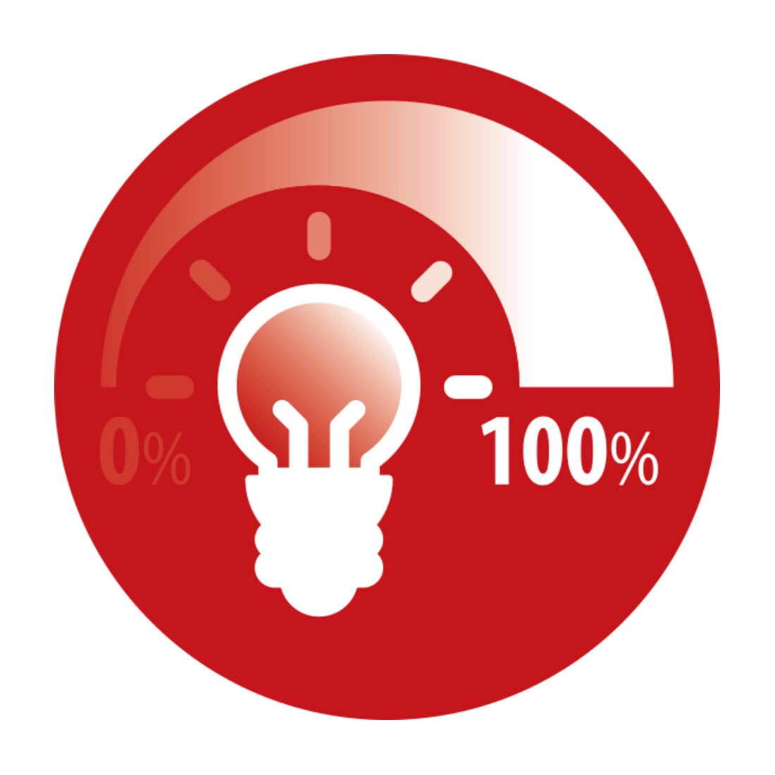 Projecteur de construction à LED de Brennenstuhl JARO 9050 M (100W, 10000lm, 6500K, IP65, projecteur de travail à LED avec fixation rapide et 5m de câble)