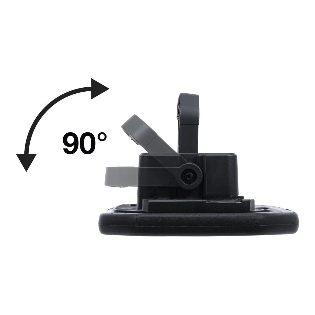 Projecteur de travail à COB-LED 40 W avec haut-parleurs intégrés BGS