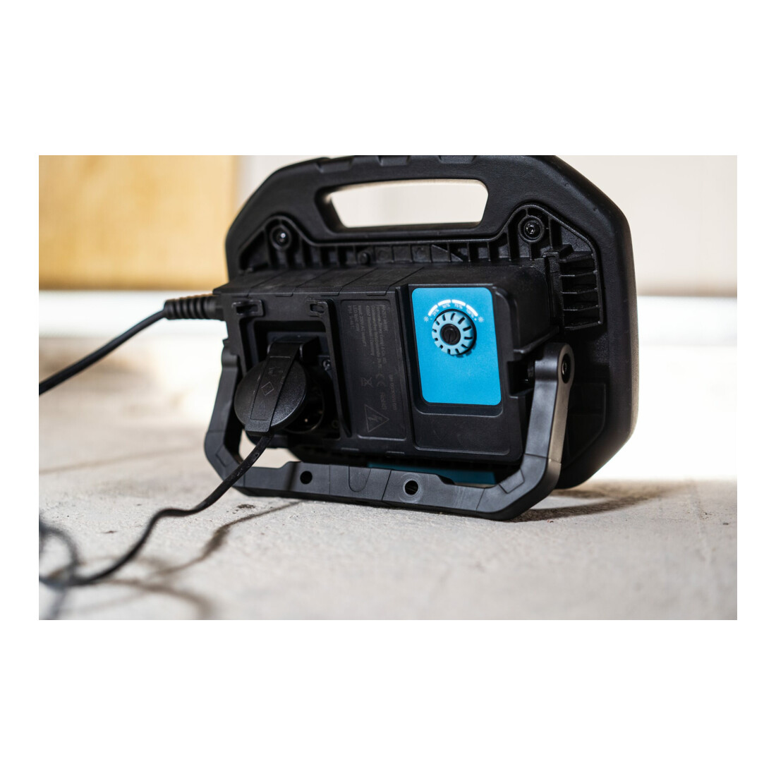 Projecteur de travail à LED 40 watts 1979FC-40 HAZET