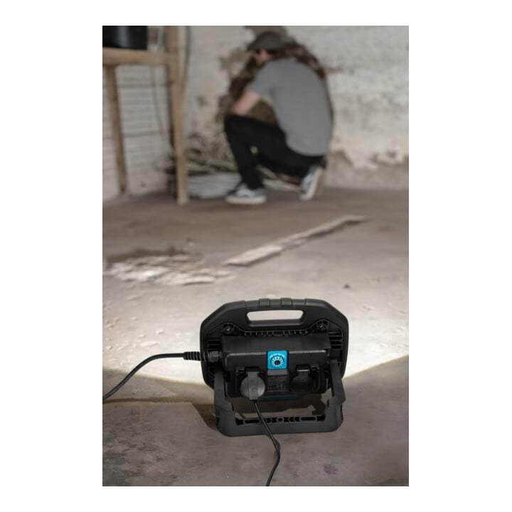Projecteur de travail à LED 60 watts 1979FC-60 HAZET