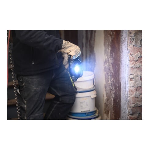 Projecteur de travail Ansmann FL2000R