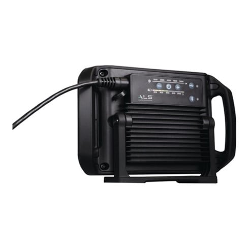 Projecteur de travail LED 10,8V/6000mAh 1000-5000Lm IP67