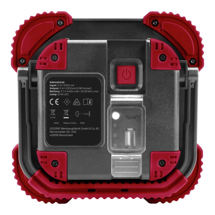 Projecteur Gedore R95400145