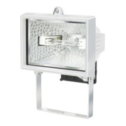 Projecteur halogène H 150 IP54 120W 2216lm blanc Catégorie rendement énergétique C-1