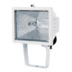 Projecteur halogène H 500 IP54 400W 8545lm blanc Catégorie rendement énergétique C-1
