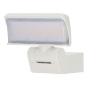 Projecteur LED Brennenstuhl WS 2050 W, 1680lm, IP44, blanc