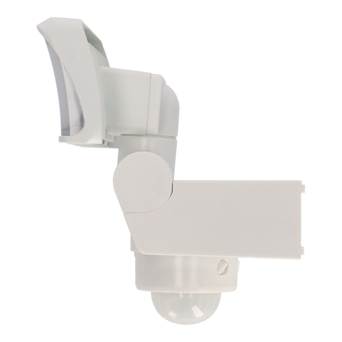 Projecteur LED Brennenstuhl WS 2050 WP avec détecteur de mouvement, 1680lm, IP44, blanc