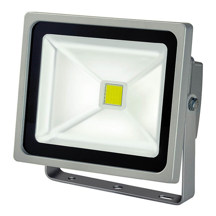 Projecteur LED CHIP 30W à installer IP65 V2 2550lm Catégorie rendement énergétique A+