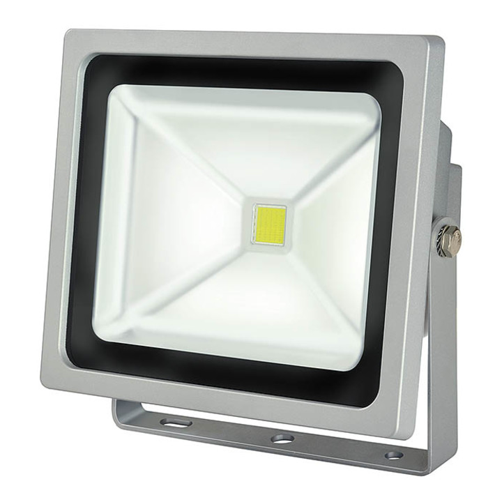 Projecteur LED CHIP CN 150 V2 IP65 50W à installer 4230lm Catégorie rendement énergétique A+