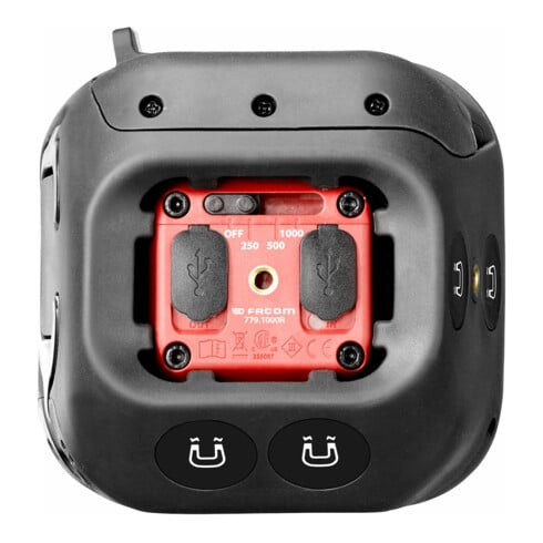 Facom Projecteur LED sans fil Akku