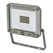 Projecteur LED JARO 3050 de Brennenstuhl (30W, 2650lm, 6500K, IP65, projecteur LED pour montage mural en aluminium de haute qualité)-1