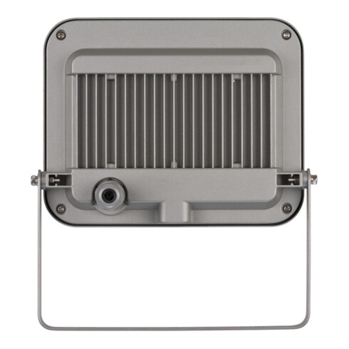 Projecteur LED JARO 3050 de Brennenstuhl (30W, 2650lm, 6500K, IP65, projecteur LED pour montage mural en aluminium de haute qualité)