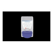 PROLINE Seven Circles Distributeur de nettoyage des mains 1L mural