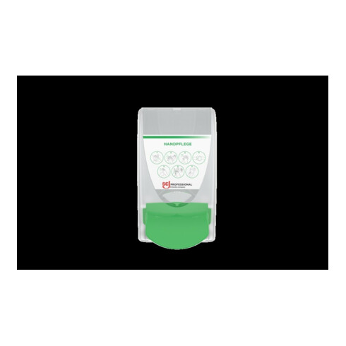 PROLINE Seven Circles Distributeur soin des mains 1L mural