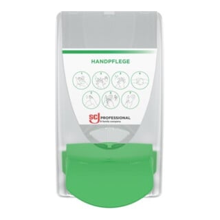 PROLINE Seven Circles Distributeur soin des mains 1L mural