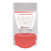 PROLINE Seven Circles Spender Handdesinf. 1L Wandspender
