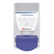 PROLINE Seven Circles Spender Handreinigung 1L Wandspender
