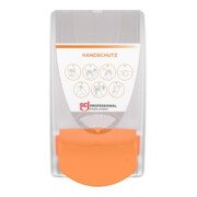 PROLINE Seven Circles Spender Handschutz 1L Wandspender