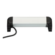 Prolongateur multiprise Brennenstuhl Alu-Office-Line 5 prises 1,8m H05VV-F 3G1,5-5