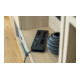 Prolongateur multiprise Brennenstuhl Premium-Line avec parasurtenseur 60.000A 8 prises Duo noir 3m H05VV-F 3G1,5-4