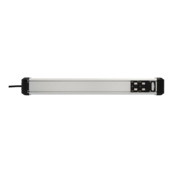 Prolongateur multiprise Brennenstuhl Premium-Protect-Line avec parasurtenseur 60.000A avec chargeur Power Delivery USB 6 prises 3m H05VV-F 3G1,5