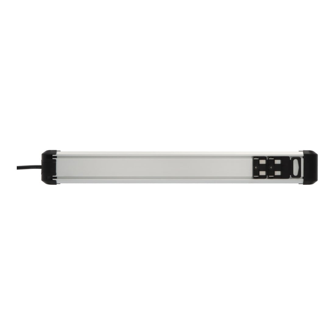 Prolongateur multiprise Brennenstuhl Premium-Protect-Line avec parasurtenseur 60.000A avec chargeur Power Delivery USB 6 prises 3m H05VV-F 3G1,5