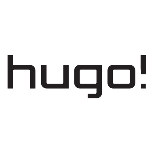 Prolongateur multiprise hugo! avec parasurtenseur 19.500A 4 prises blanc 2m H05VV-F3G1,5