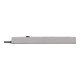 Prolongateurs multiprise Brennenstuhl avec USB C Power Delivery 5 prises gris/noir-2