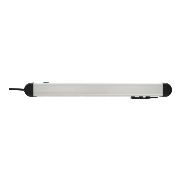 Prolongateurs multiprise Brennenstuhl Premium-Alu-Line 10 prises 3 m H05VV-F 3G1,5