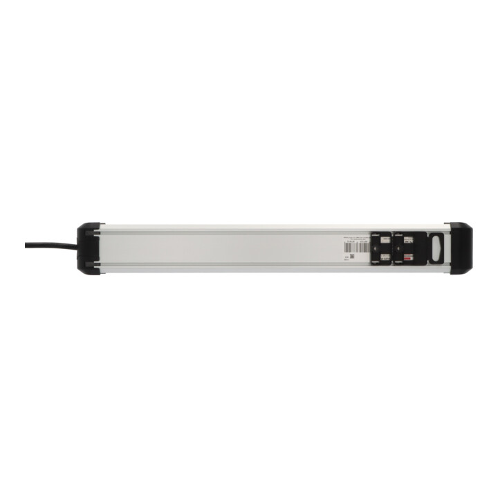Prolongateurs multiprise Brennenstuhl Premium-Alu-Line 10 prises 3 m H05VV-F 3G1,5