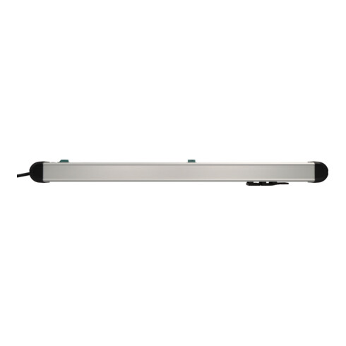 Prolongateurs multiprise Brennenstuhl Premium-Alu-Line 12 prises 3 m H05VV-F 3G1,5  2x 6x prises commutables