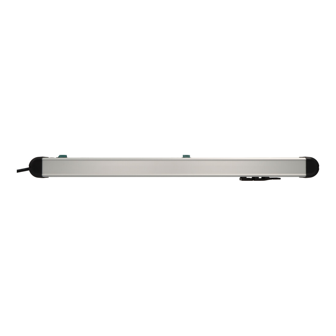 Prolongateurs multiprise Brennenstuhl Premium-Alu-Line 12 prises 3 m H05VV-F 3G1,5  2x 6x prises commutables