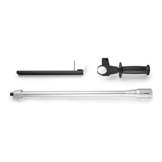 Prolunga caricatore M55X con guida nastro portaviti