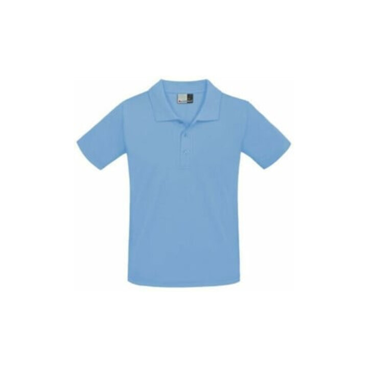 Promodoro Fashion GmbH Men´s Superior Poloshirt Gr.M steel grey 100% CO PROMODORO